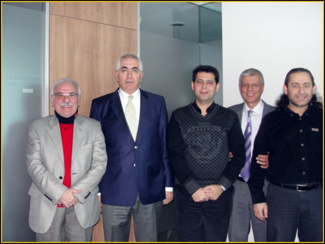 Üniversite Ziyareti