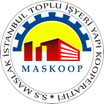 S.S. Maslak Istanbul Toplu Işyeri Yapı Kooperatifi